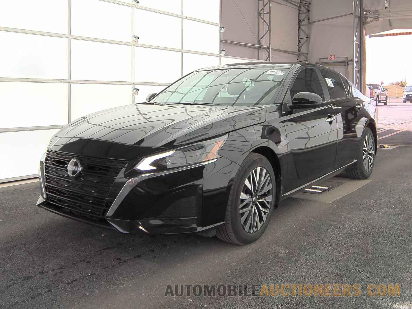 1N4BL4DW9PN307126 Nissan Altima 2023