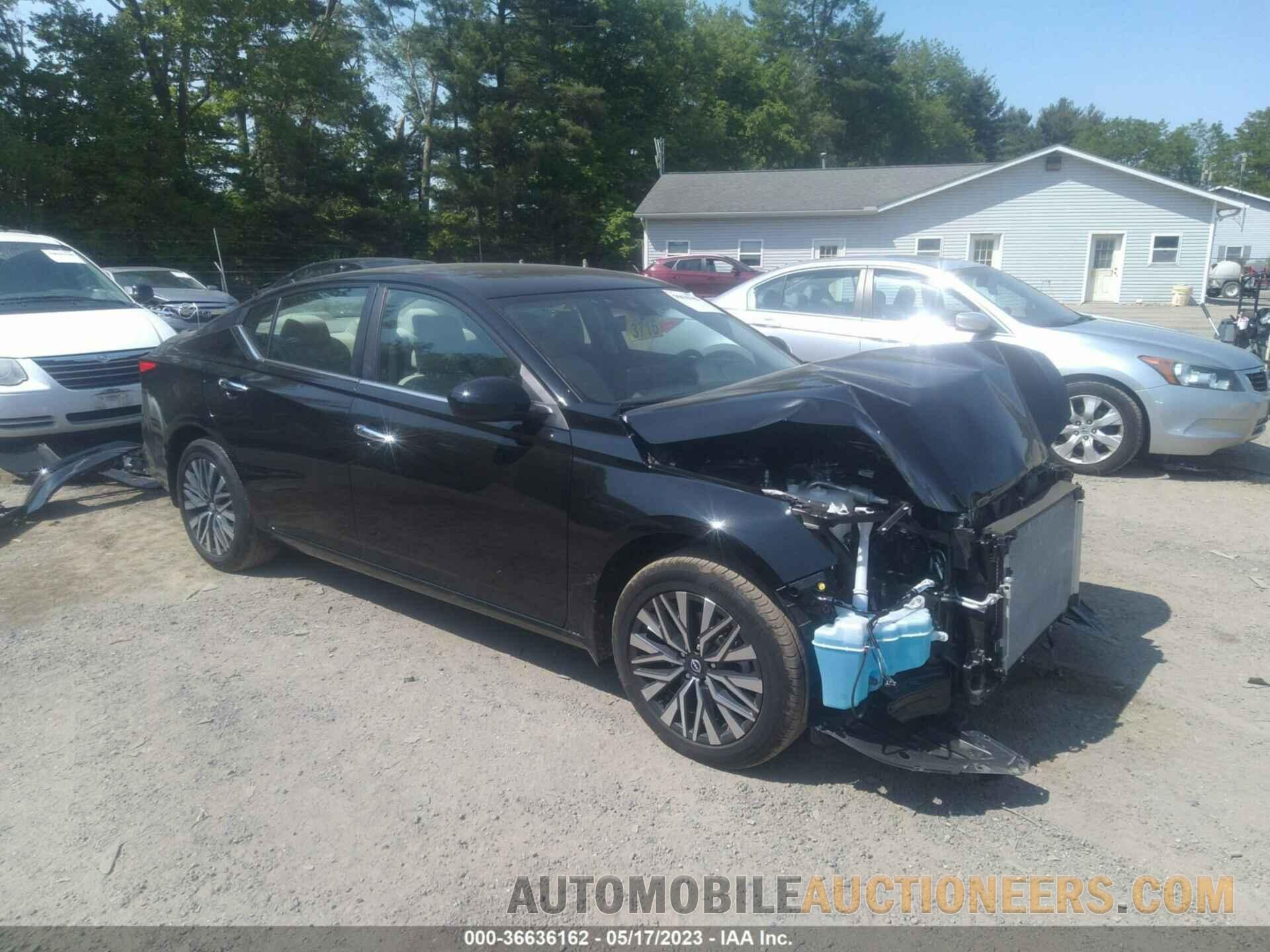 1N4BL4DW9PN310771 NISSAN ALTIMA 2023