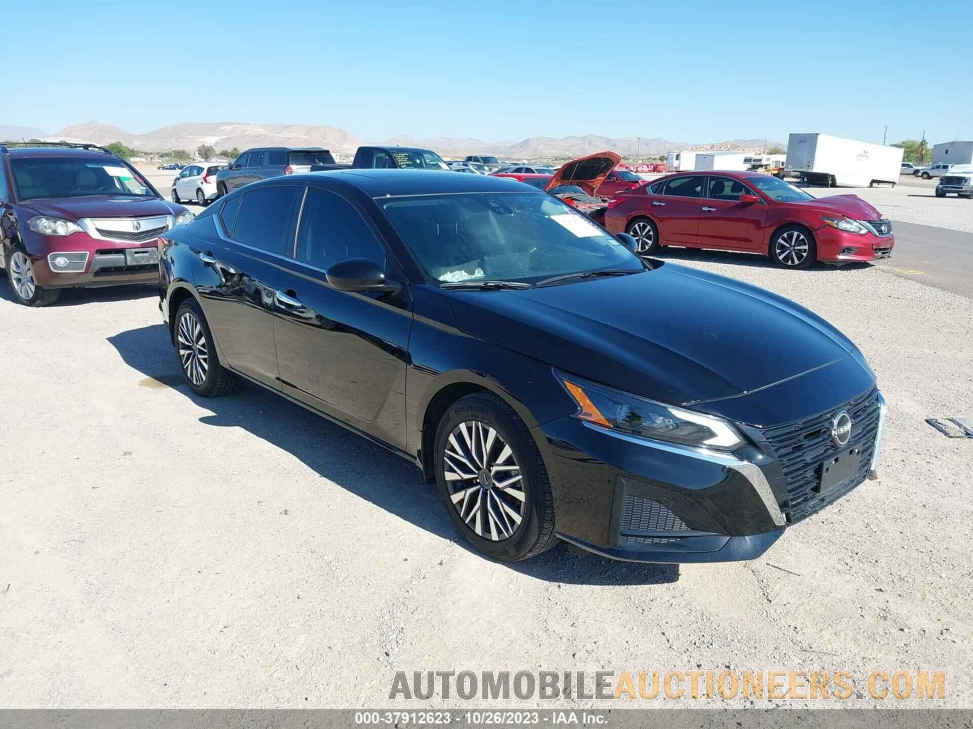 1N4BL4DW9PN328221 NISSAN ALTIMA 2023