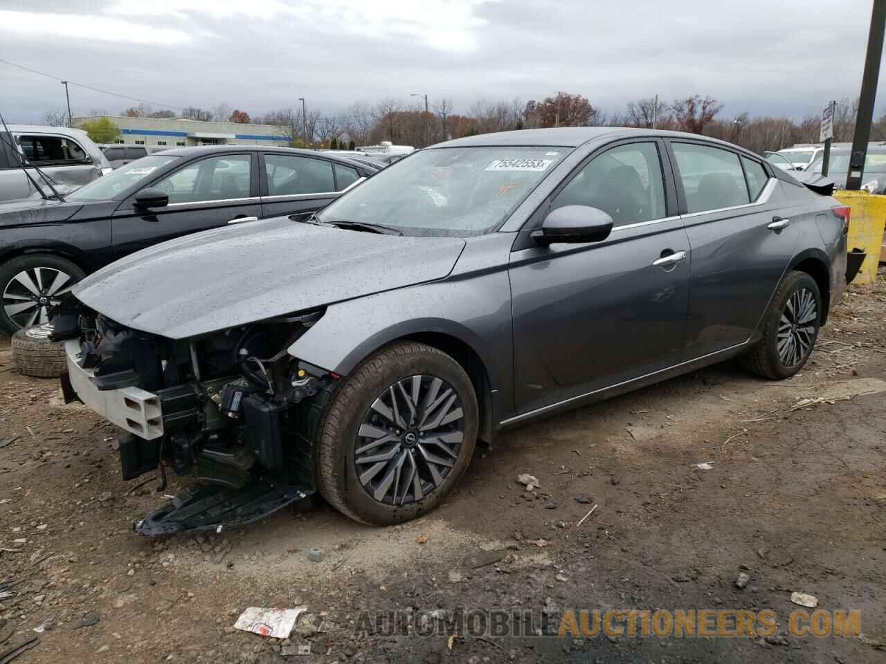 1N4BL4DW9PN349053 NISSAN ALTIMA 2023