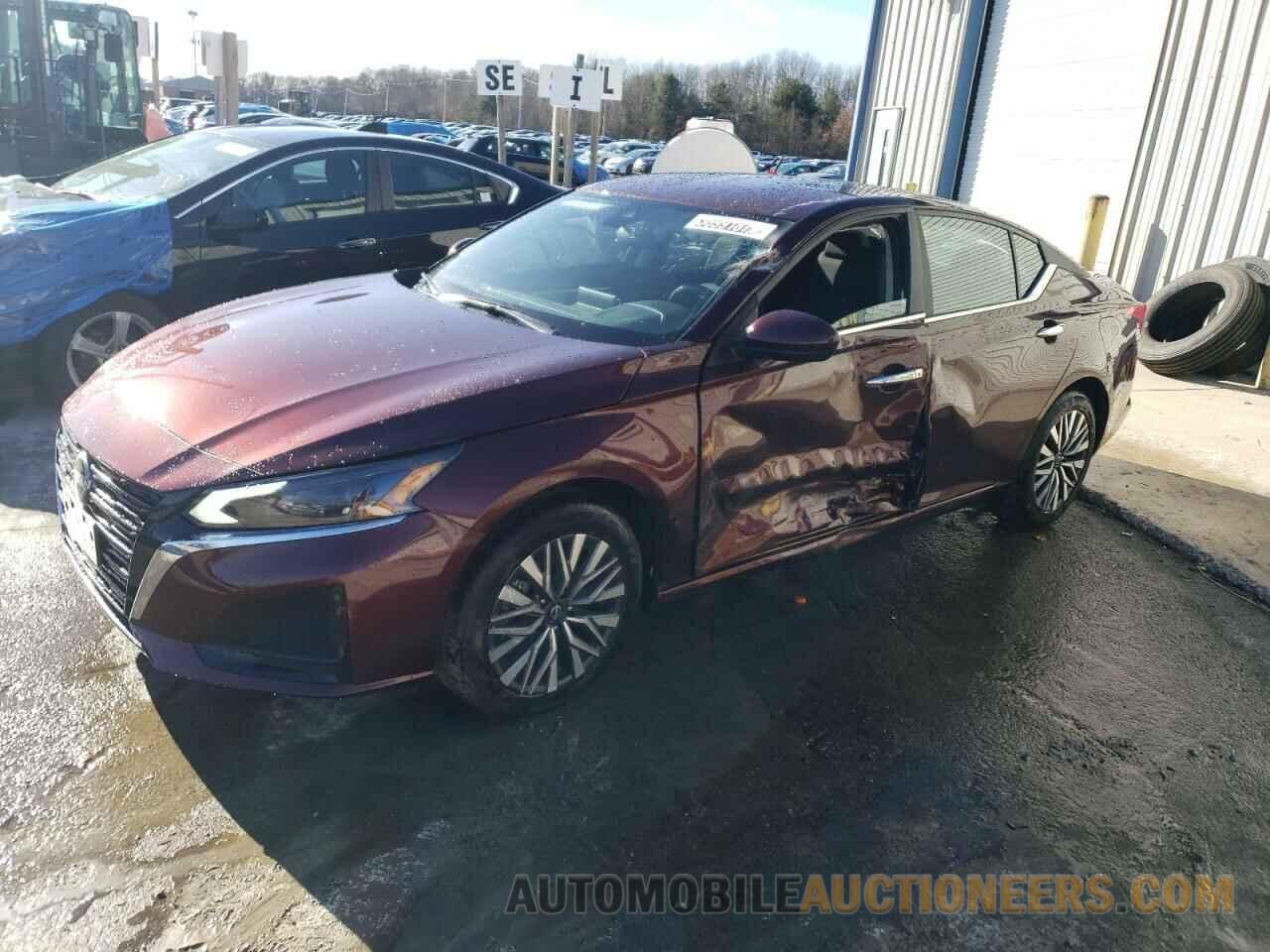 1N4BL4DW9PN362076 NISSAN ALTIMA 2023