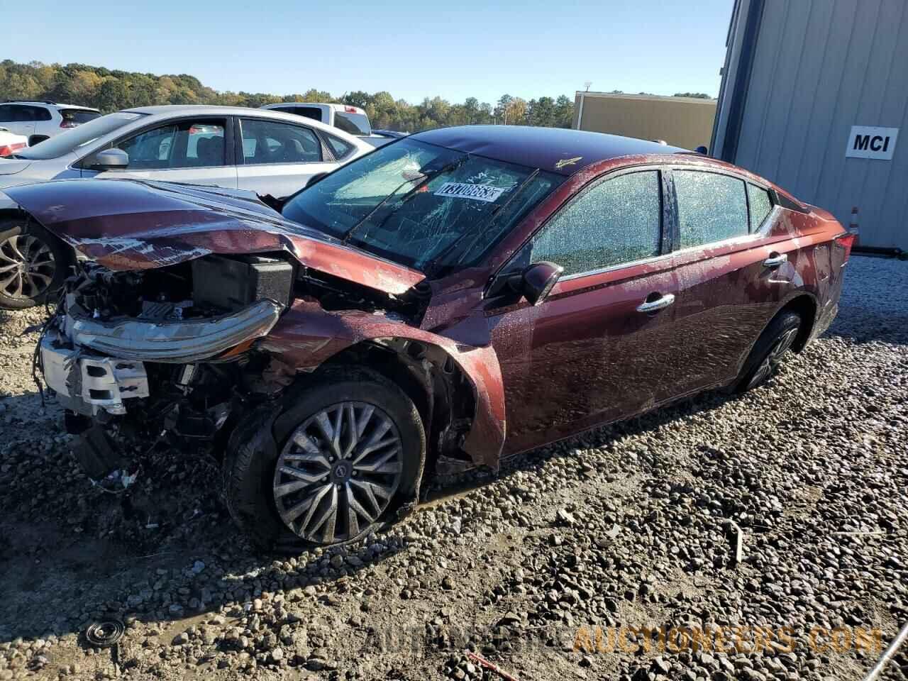 1N4BL4DW9PN372221 NISSAN ALTIMA 2023