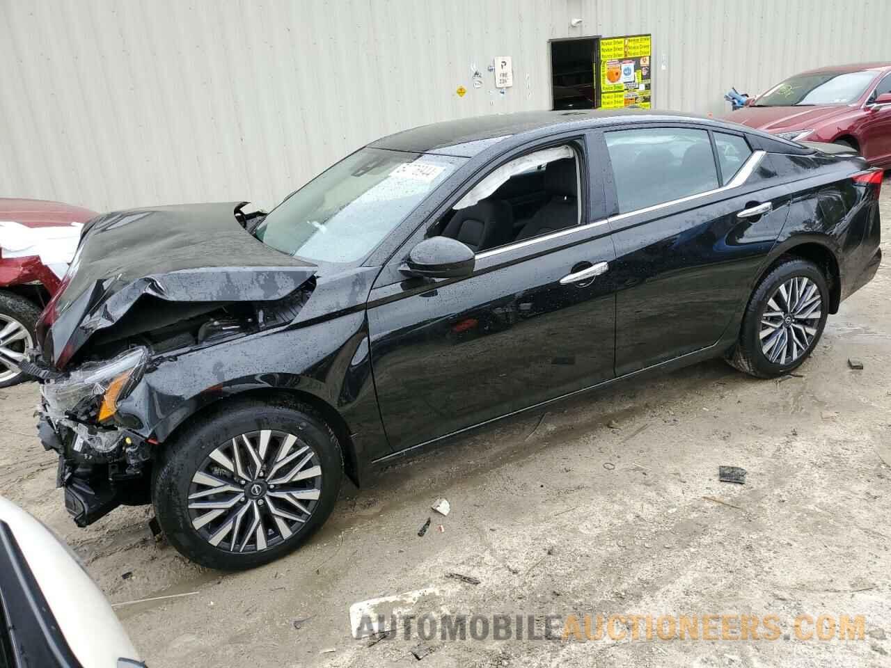 1N4BL4DW9PN400759 NISSAN ALTIMA 2023