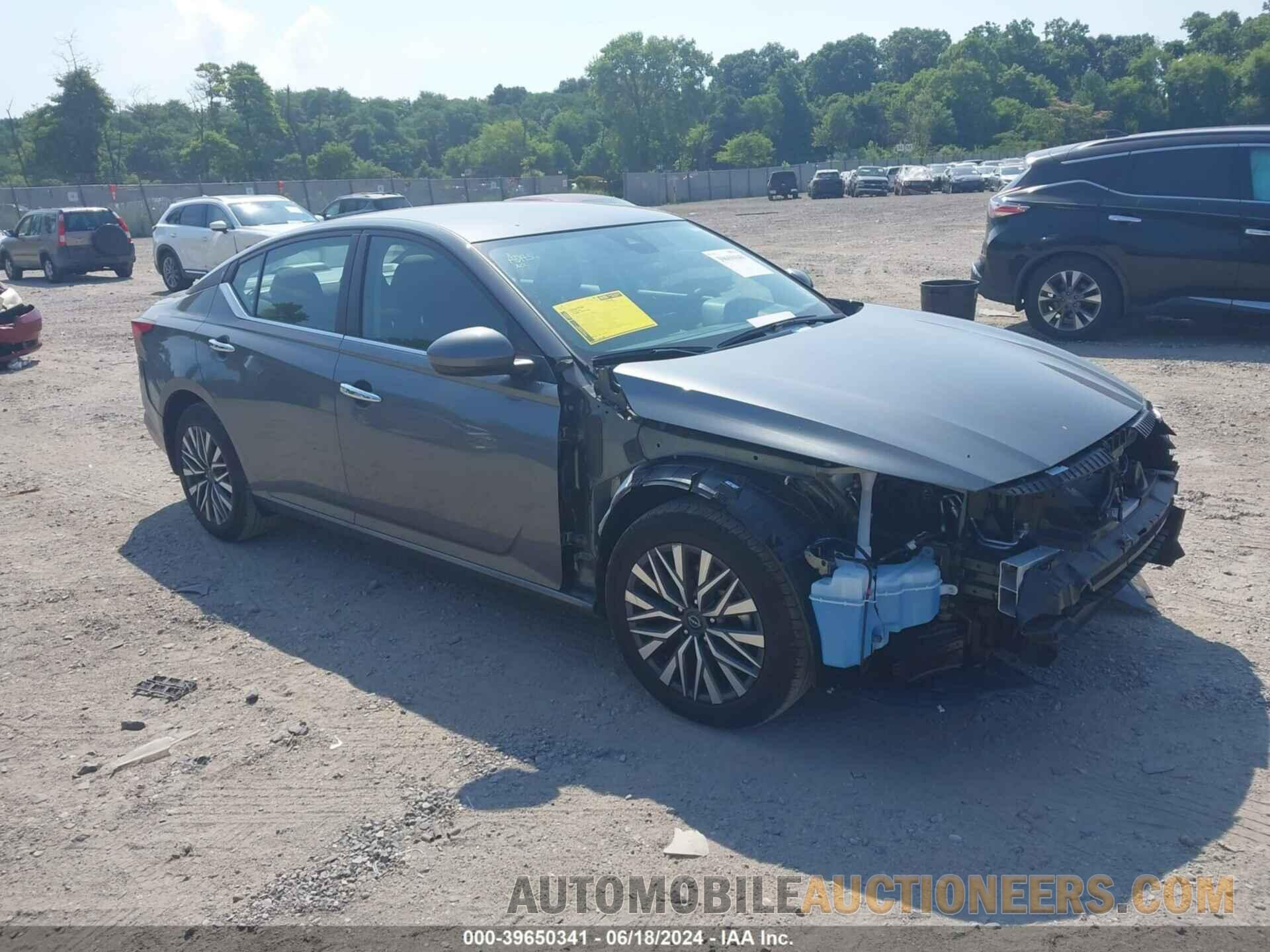 1N4BL4DW9PN404505 NISSAN ALTIMA 2023