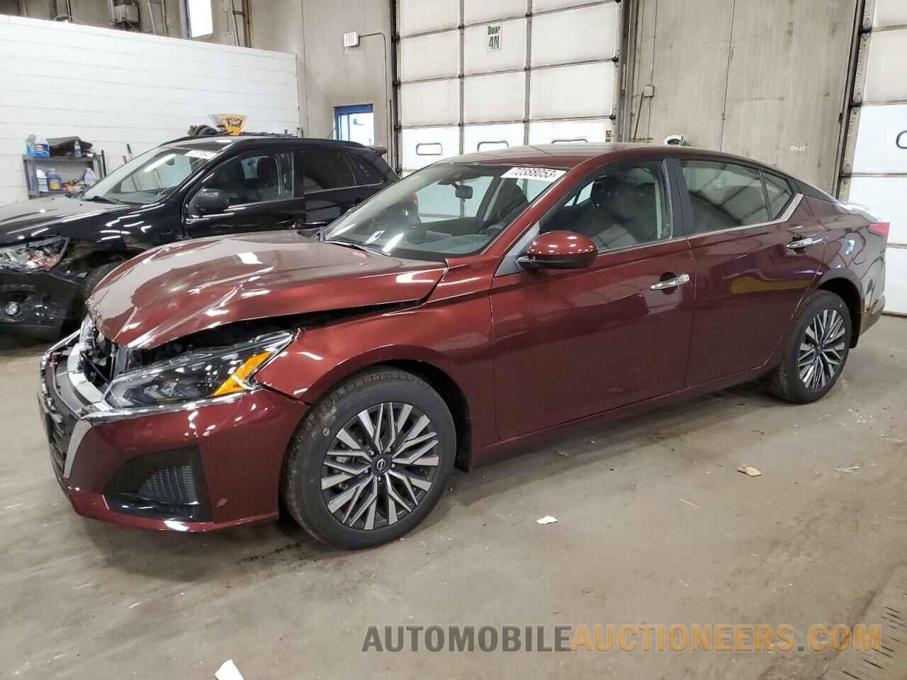 1N4BL4DW9PN408909 NISSAN ALTIMA 2023