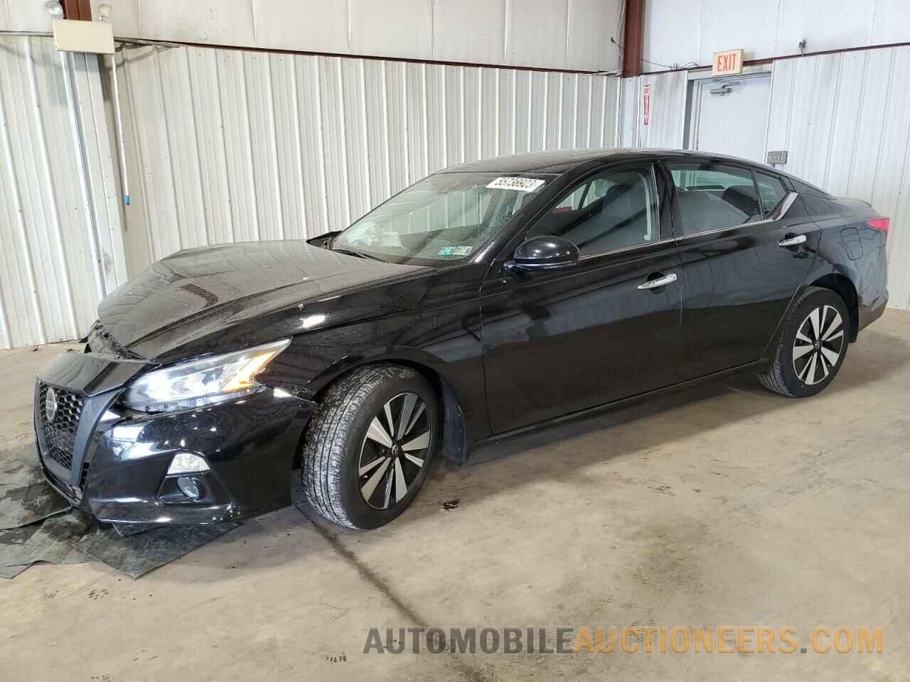 1N4BL4DWXKC131983 NISSAN ALTIMA 2019