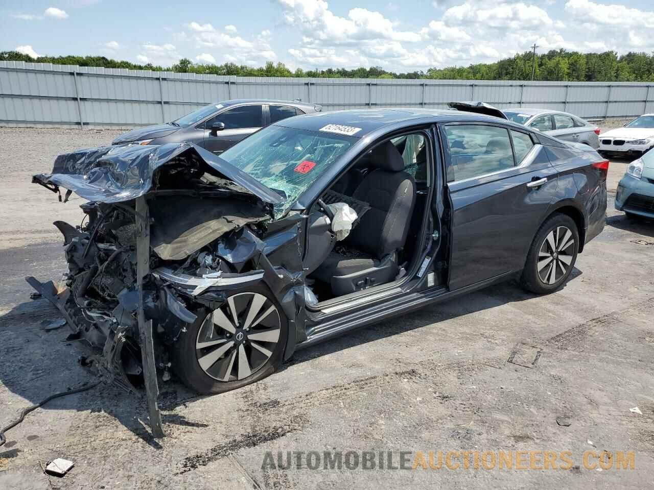 1N4BL4DWXKC138657 NISSAN ALTIMA 2019