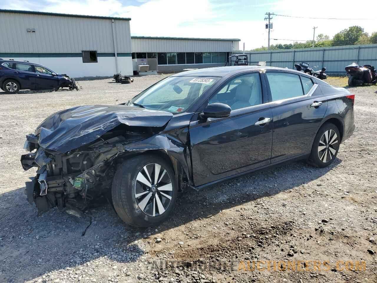 1N4BL4DWXKC170654 NISSAN ALTIMA 2019