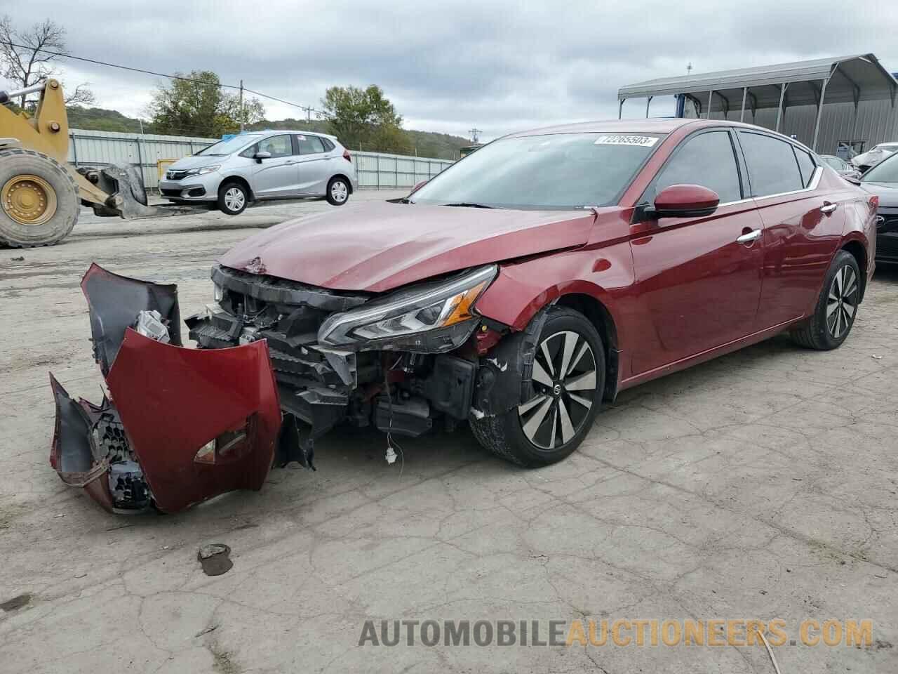 1N4BL4DWXKC204818 NISSAN ALTIMA 2019