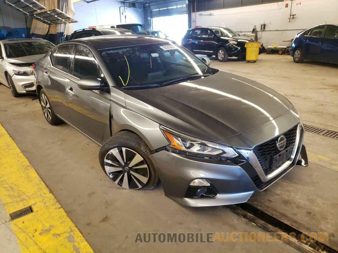 1N4BL4DWXKN301537 NISSAN ALTIMA 2019