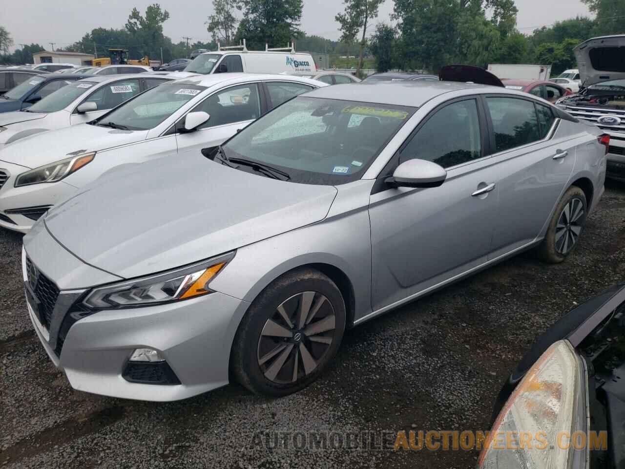 1N4BL4DWXMN313528 NISSAN ALTIMA 2021