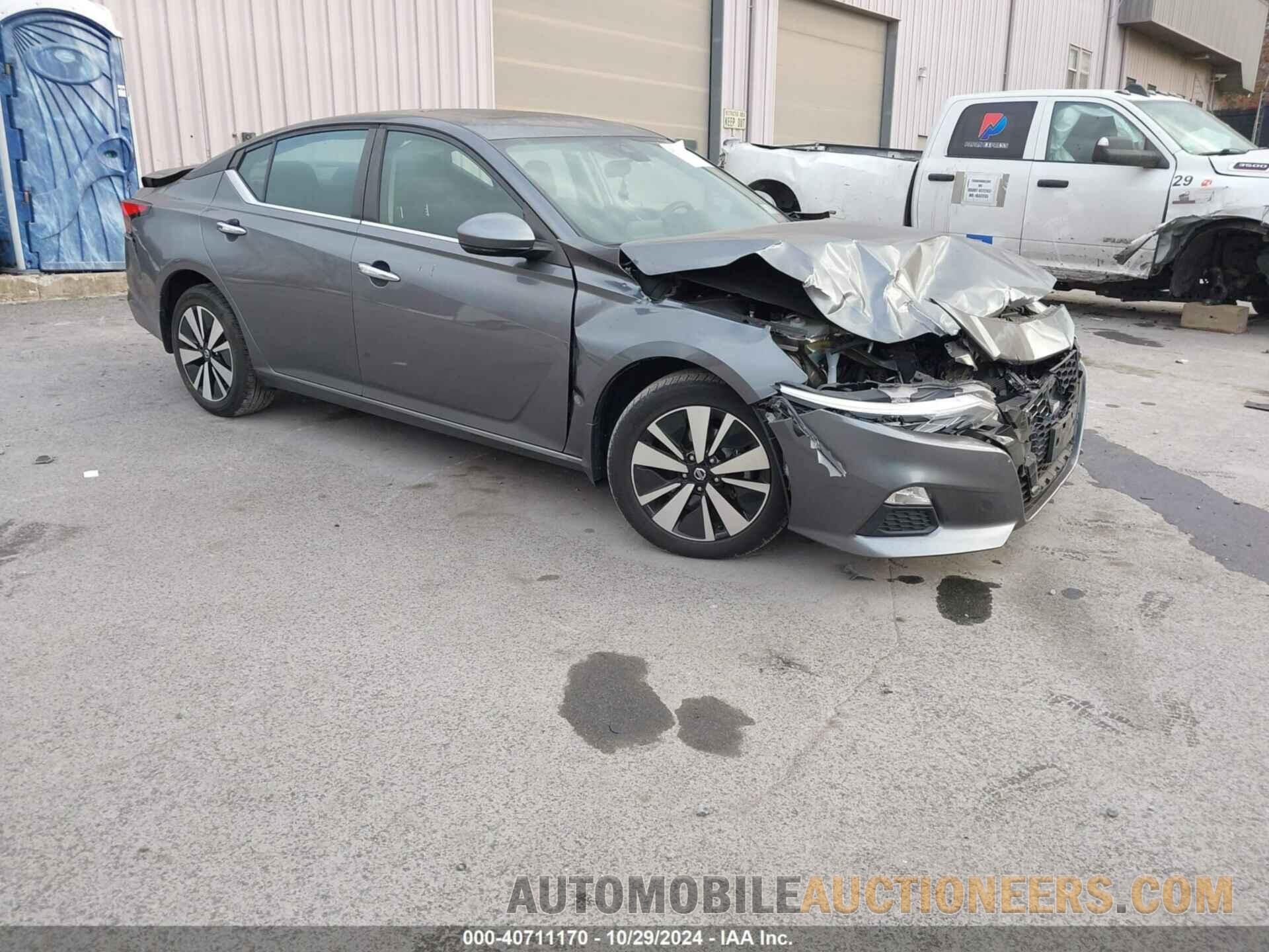 1N4BL4DWXMN345587 NISSAN ALTIMA 2021