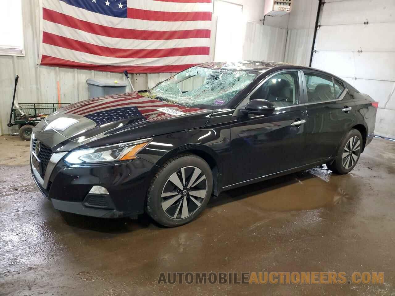 1N4BL4DWXNN310629 NISSAN ALTIMA 2022