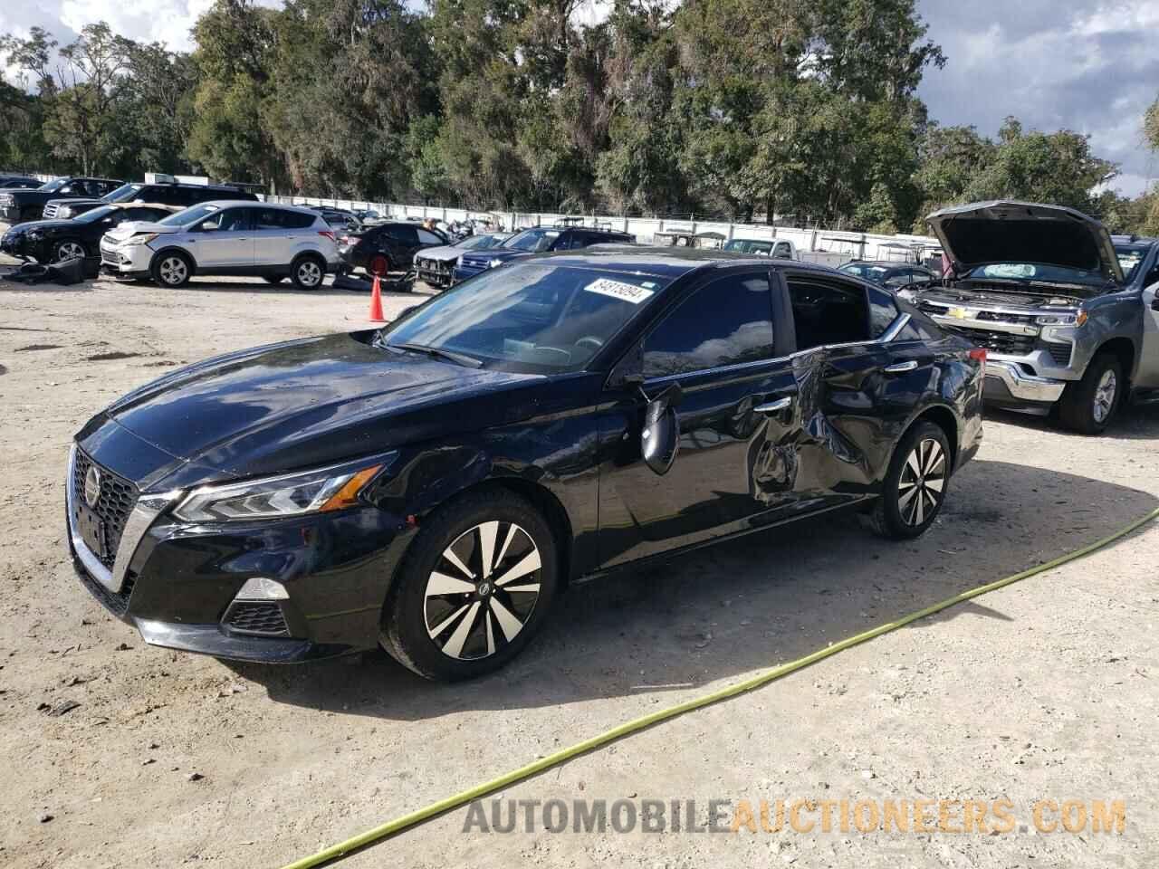 1N4BL4DWXNN352105 NISSAN ALTIMA 2022