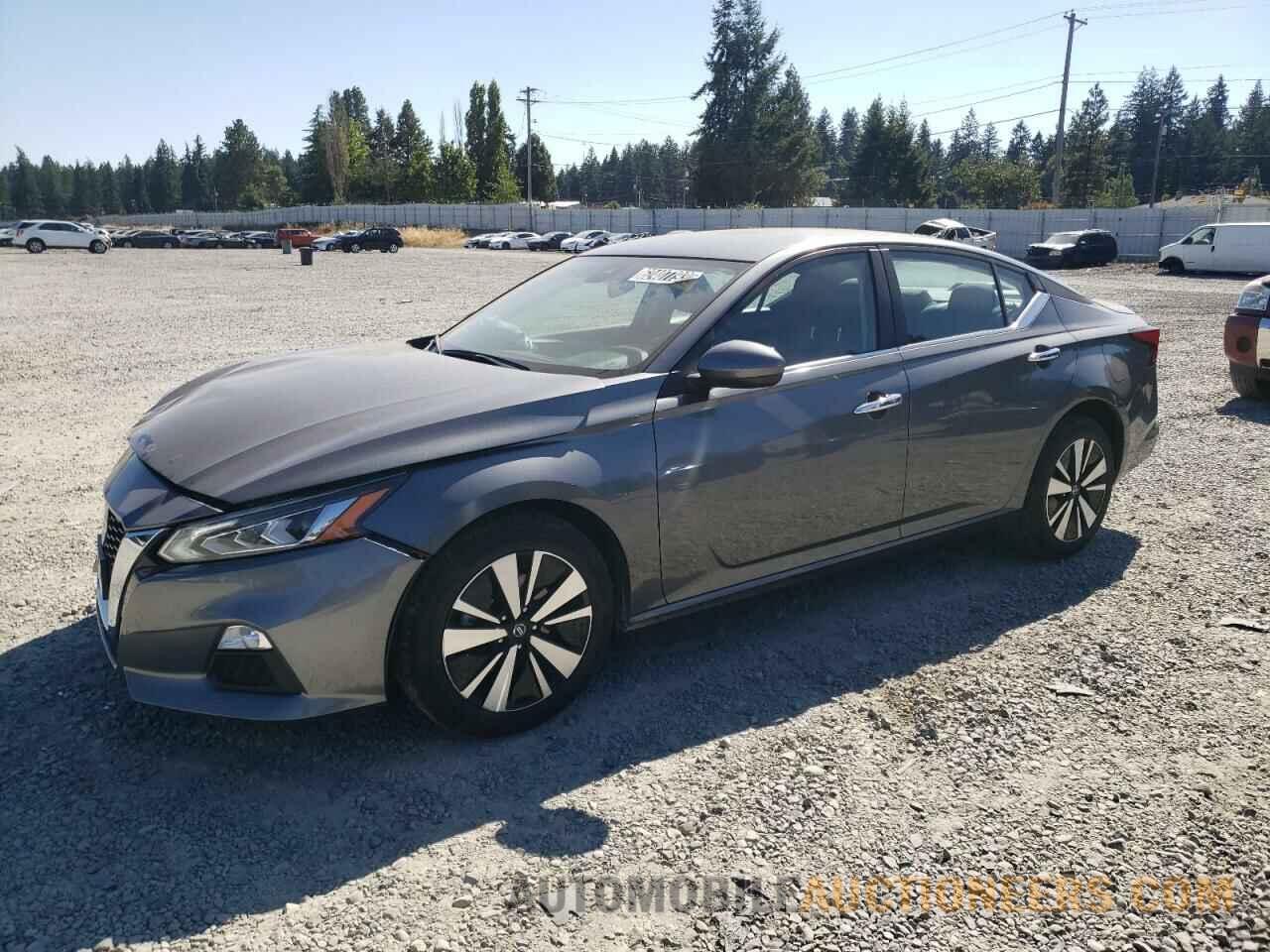 1N4BL4DWXNN353366 NISSAN ALTIMA 2022