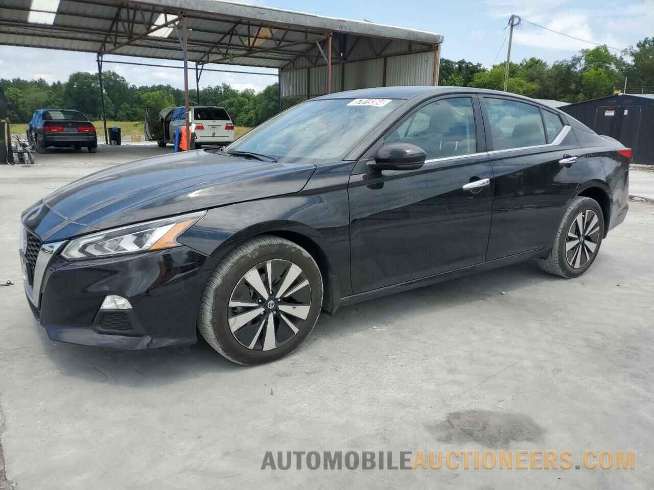 1N4BL4DWXNN361791 NISSAN ALTIMA 2022