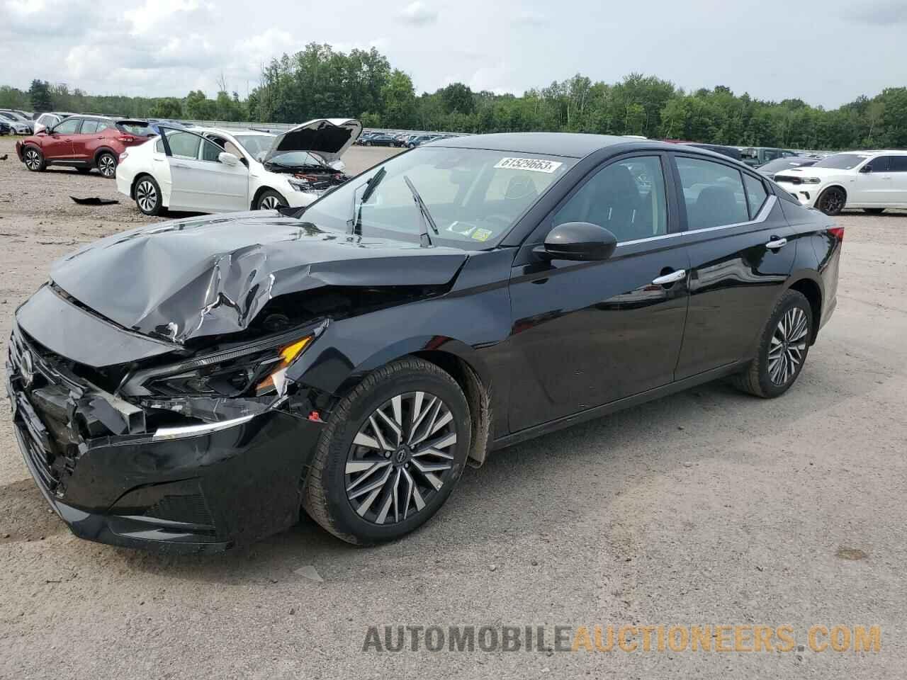 1N4BL4DWXPN304185 NISSAN ALTIMA 2023