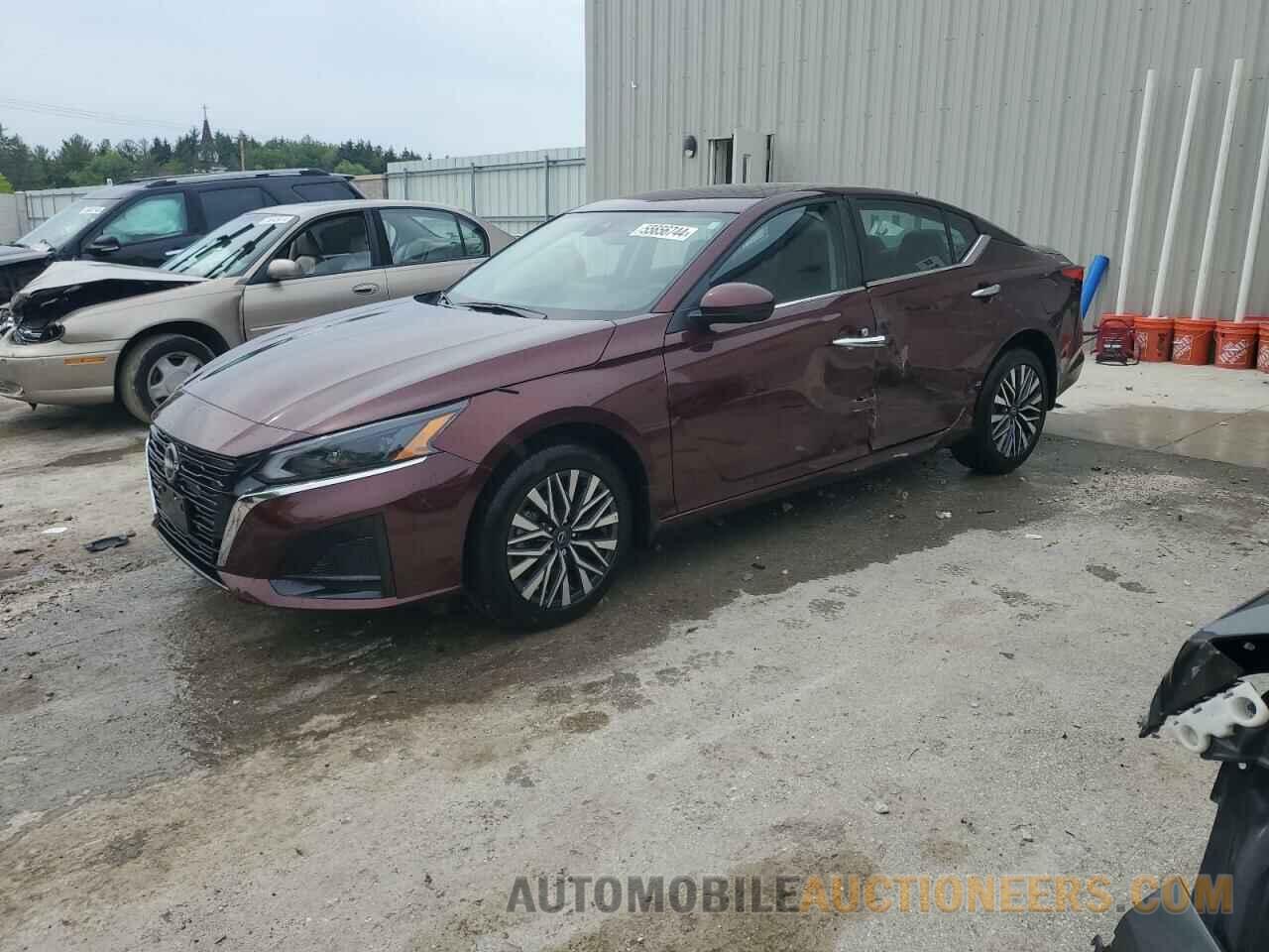 1N4BL4DWXPN321553 NISSAN ALTIMA 2023