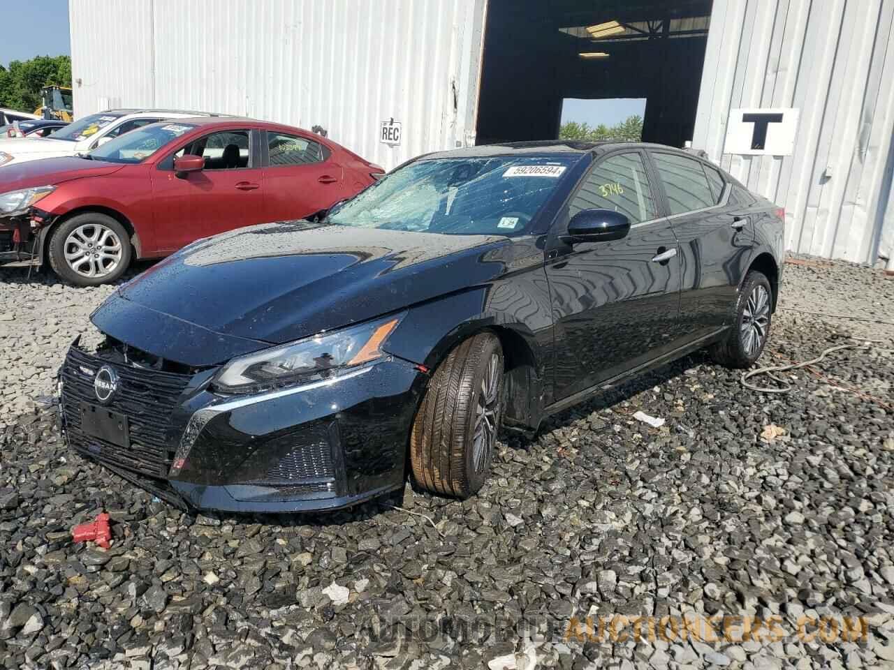 1N4BL4DWXRN352577 NISSAN ALTIMA 2024