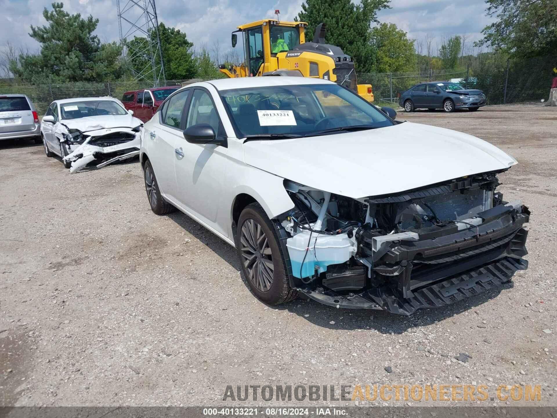 1N4BL4DWXRN365667 NISSAN ALTIMA 2024