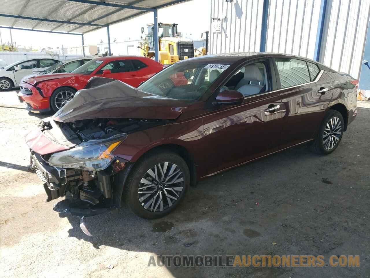 1N4BL4DWXRN405200 NISSAN ALTIMA 2024