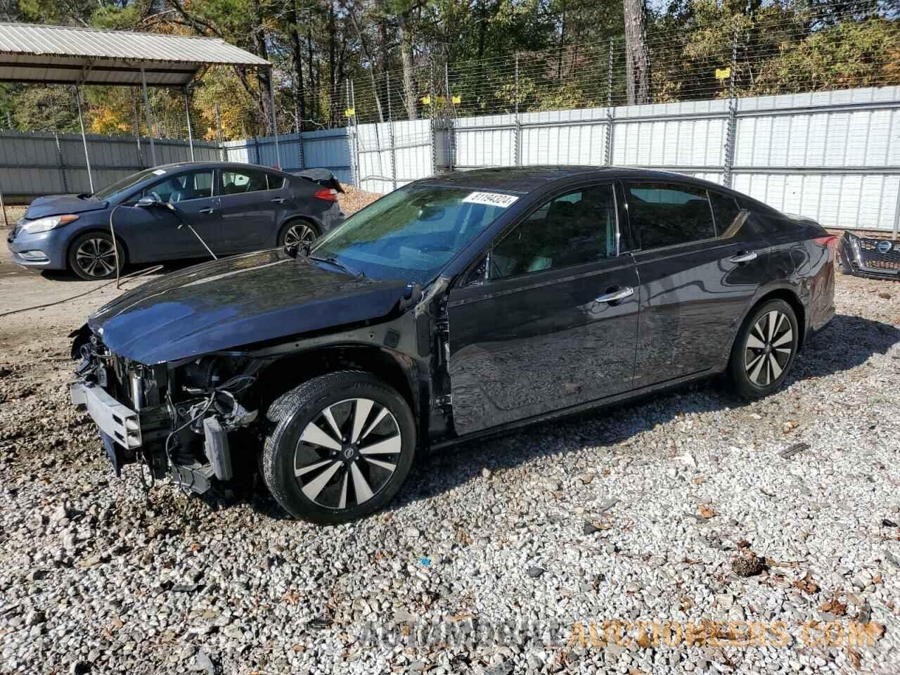 1N4BL4EV0KC127074 NISSAN ALTIMA 2019