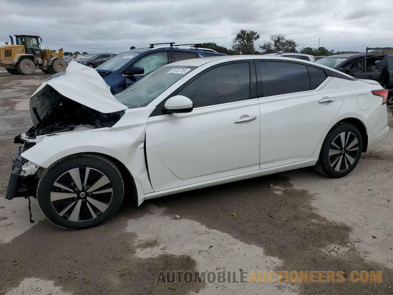 1N4BL4EV0KC142495 NISSAN ALTIMA 2019