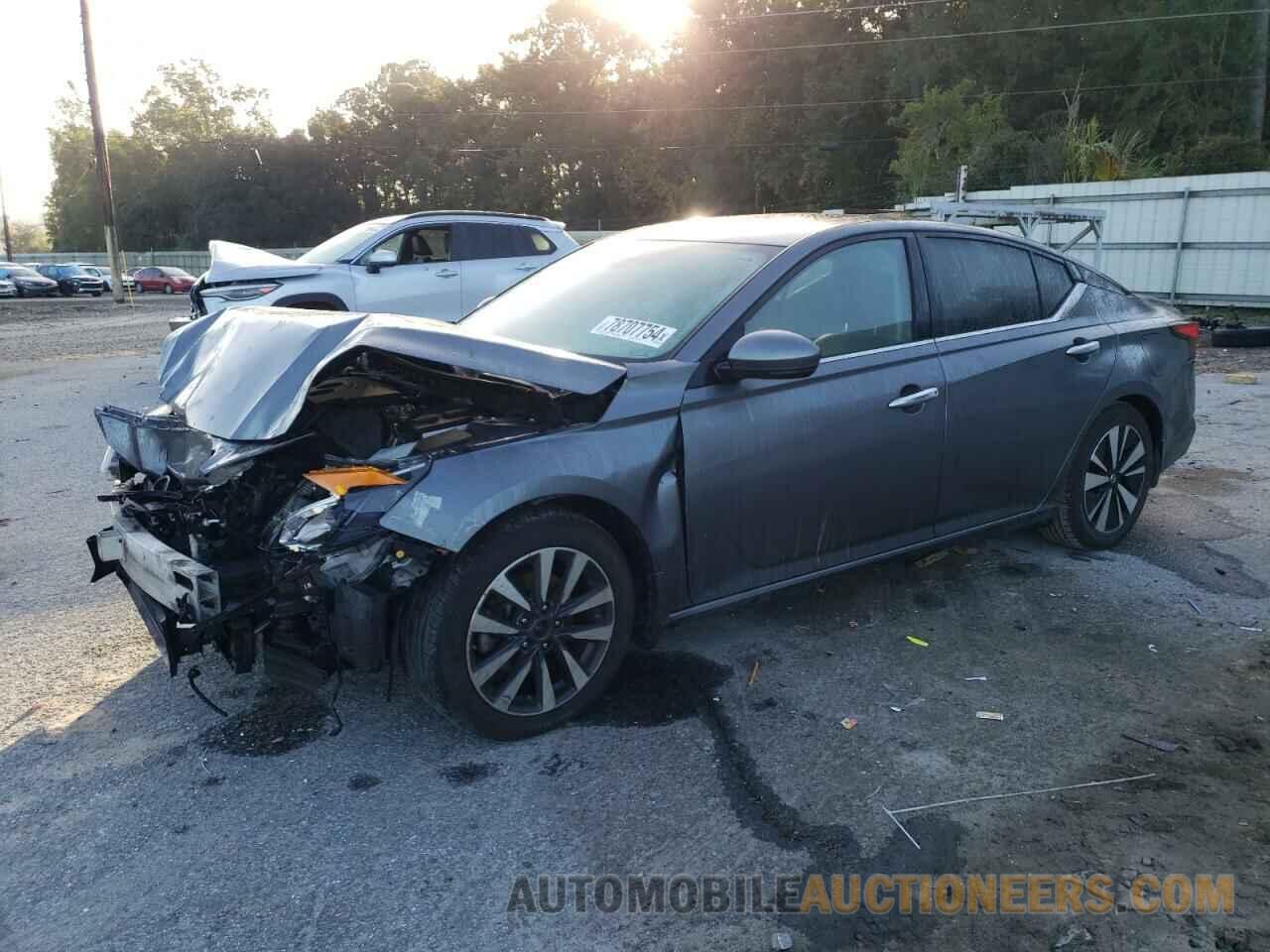 1N4BL4EV0KC148782 NISSAN ALTIMA 2019