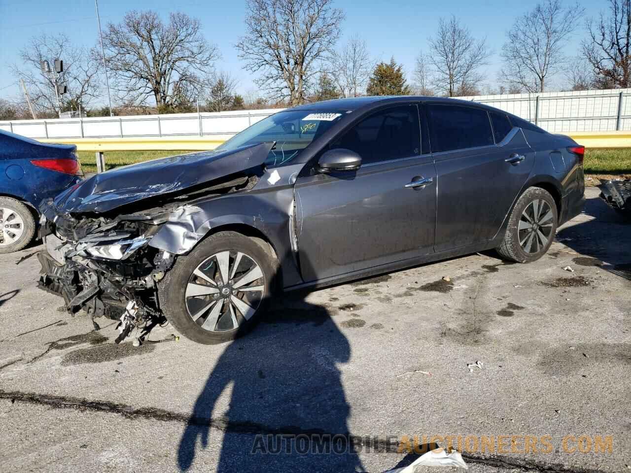 1N4BL4EV0KC159880 NISSAN ALTIMA 2019