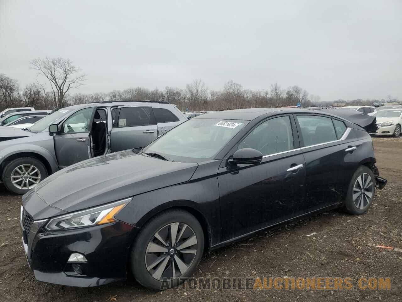 1N4BL4EV0KC169924 NISSAN ALTIMA 2019