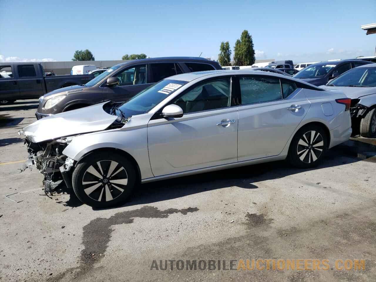 1N4BL4EV0KC193348 NISSAN ALTIMA 2019