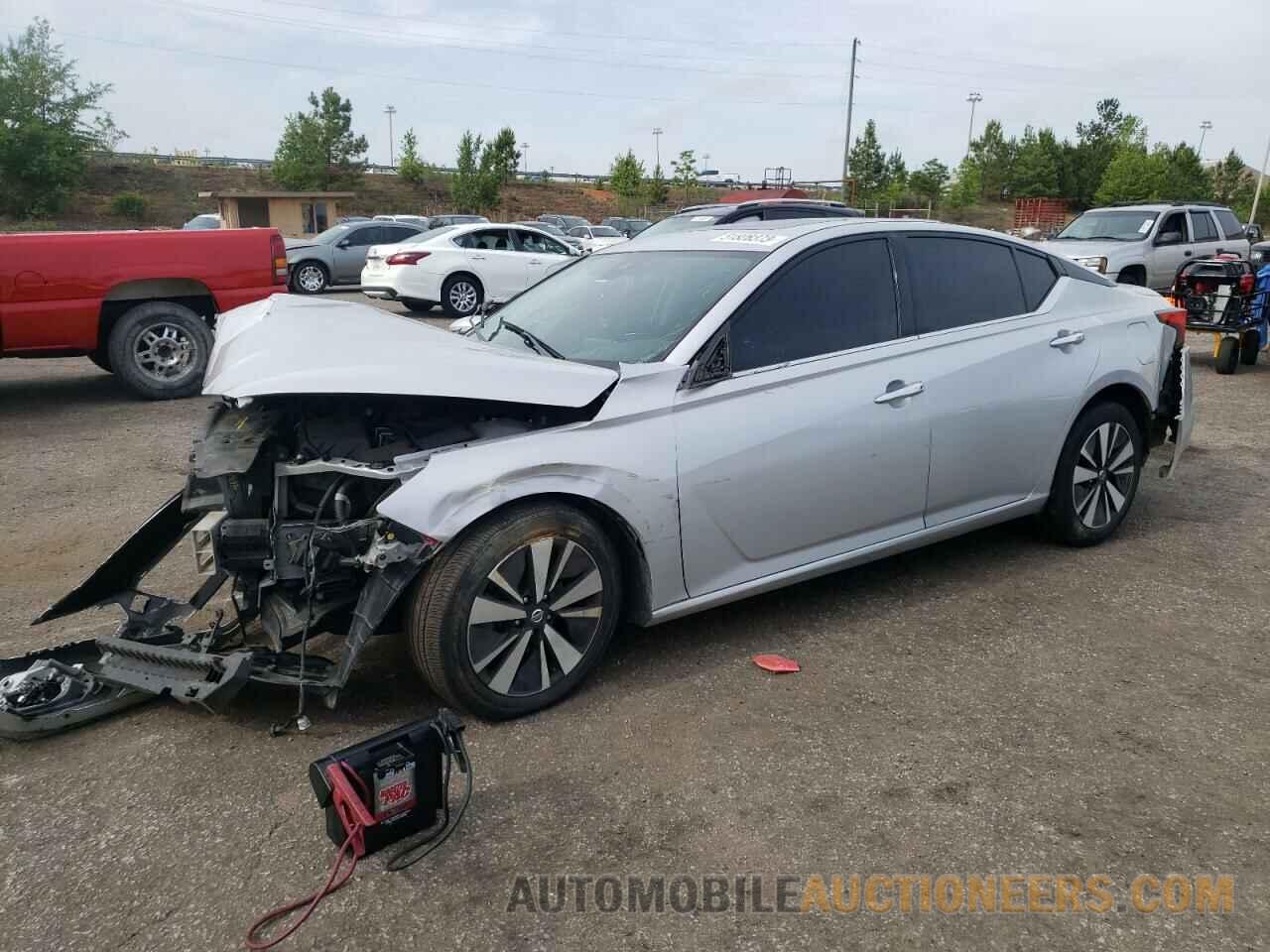 1N4BL4EV0KC194659 NISSAN ALTIMA 2019