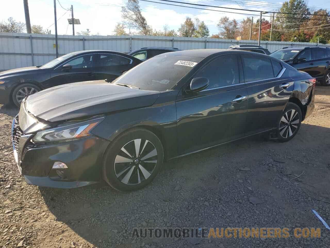 1N4BL4EV0KC215588 NISSAN ALTIMA 2019