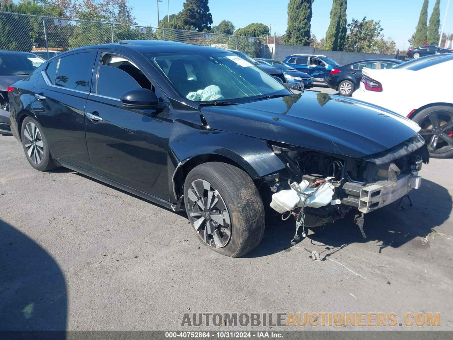 1N4BL4EV0KC217549 NISSAN ALTIMA 2019