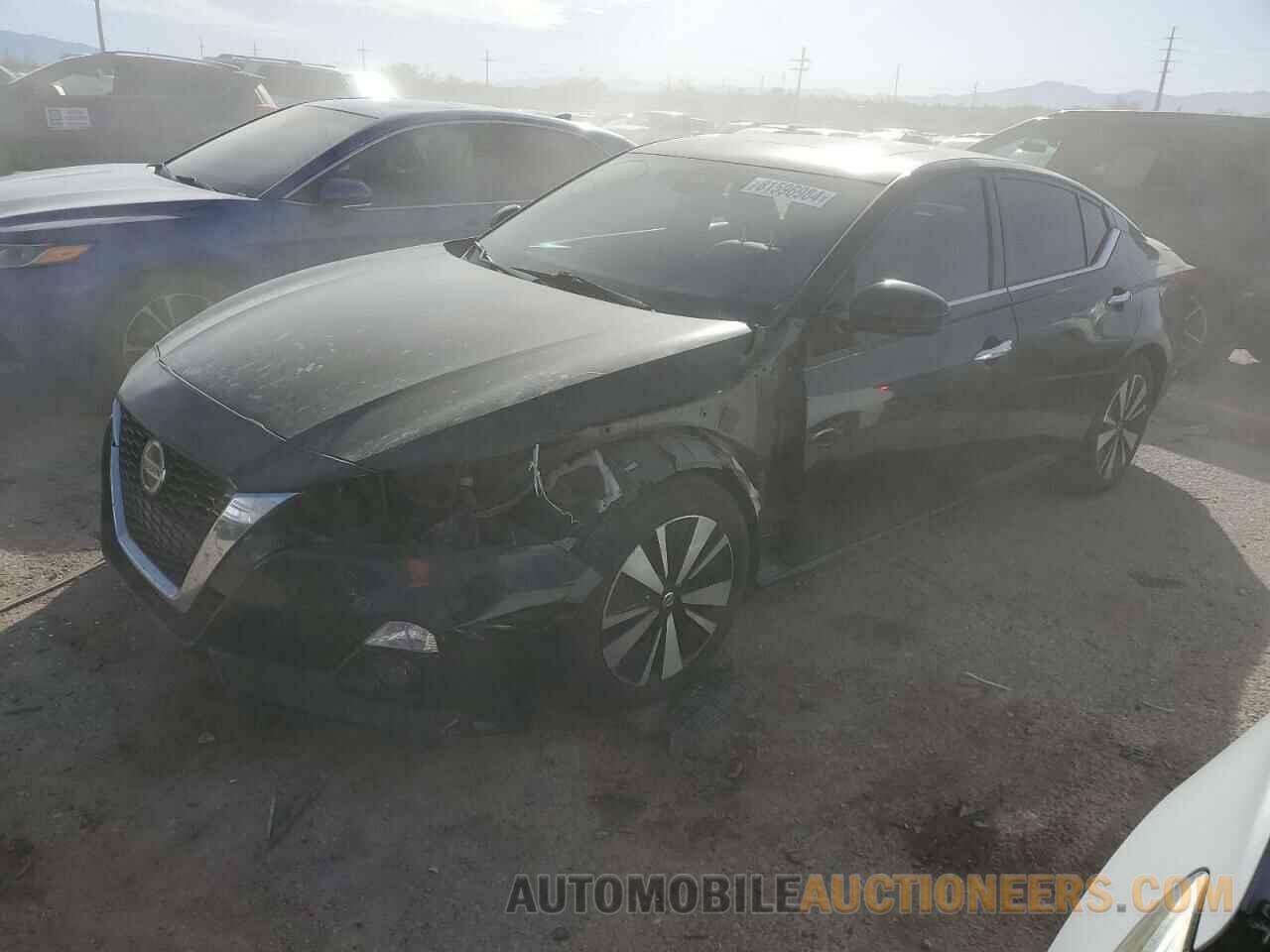 1N4BL4EV0KC224808 NISSAN ALTIMA 2019