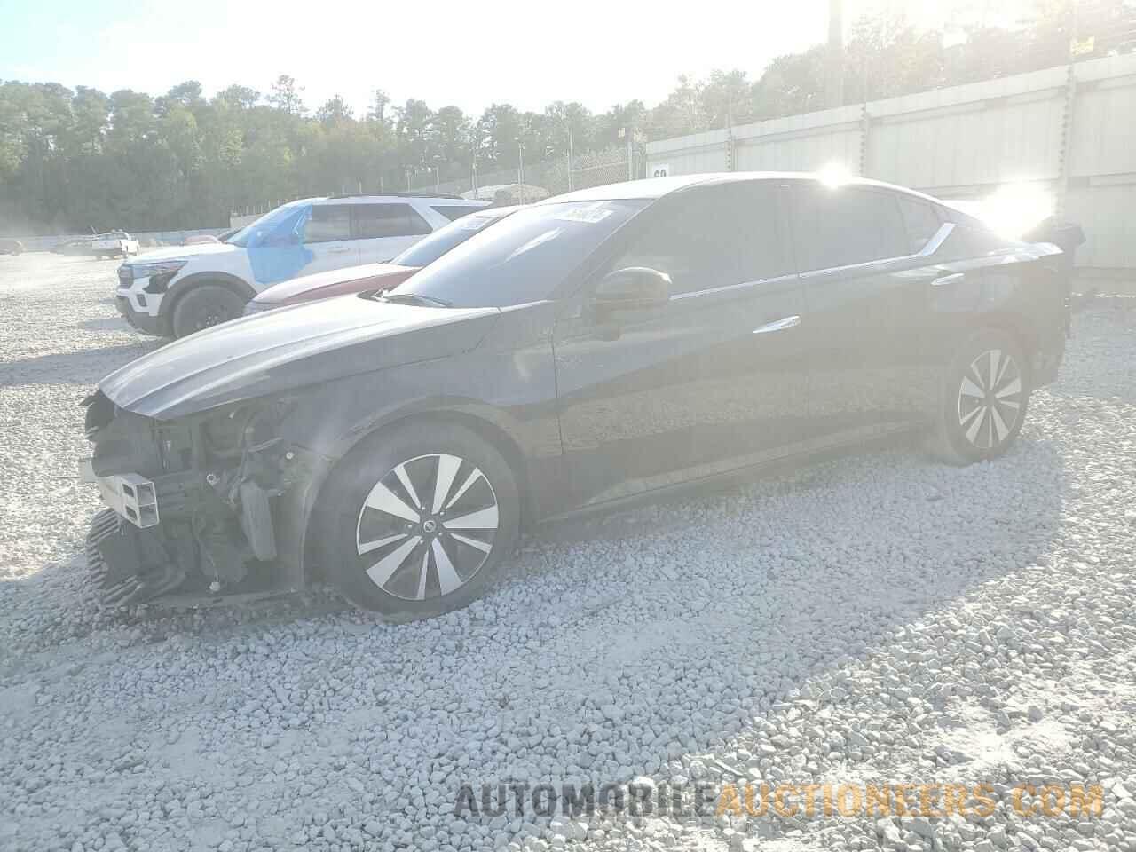 1N4BL4EV0KC225795 NISSAN ALTIMA 2019