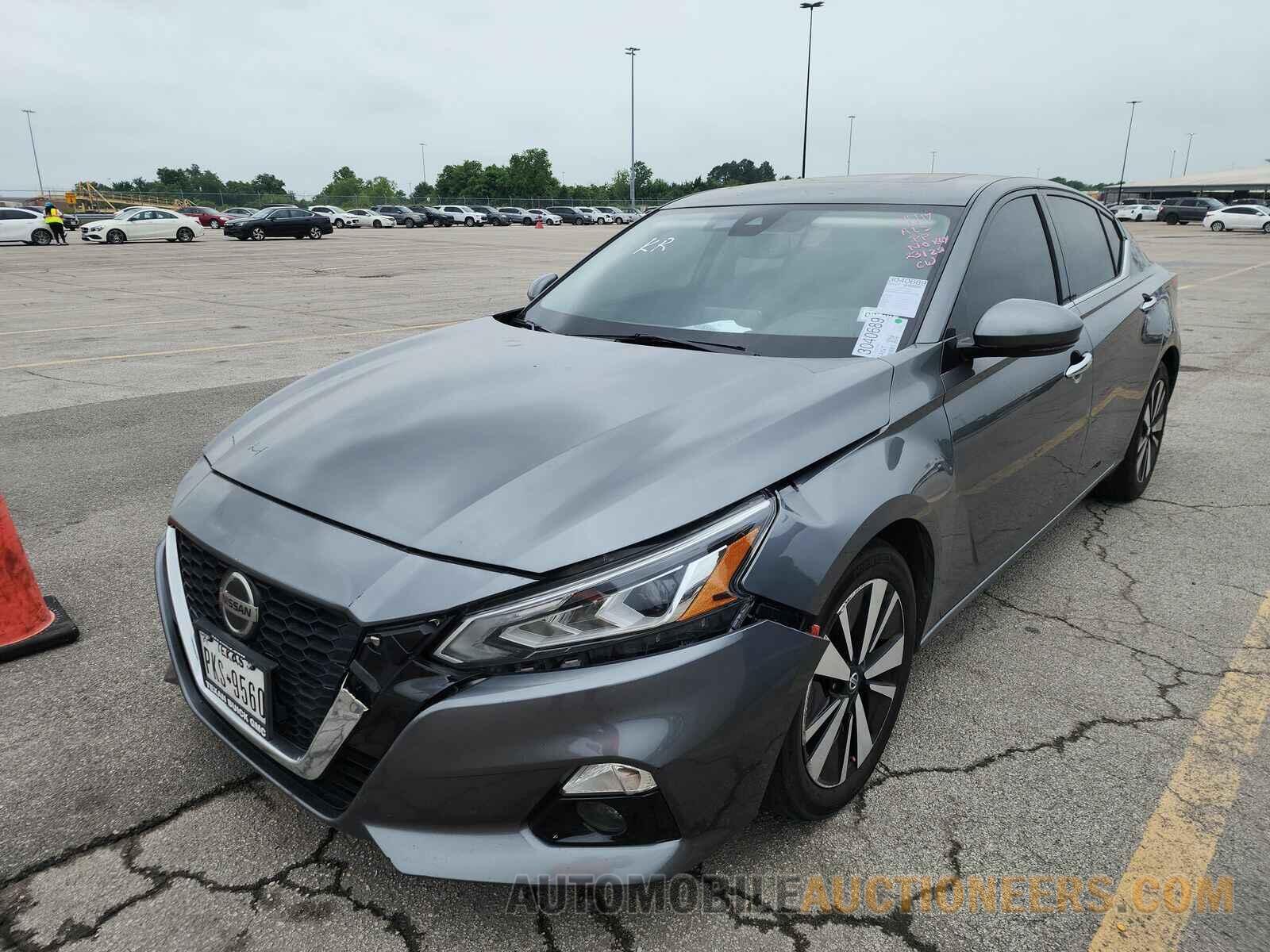 1N4BL4EV0KC231256 Nissan Altima 2019