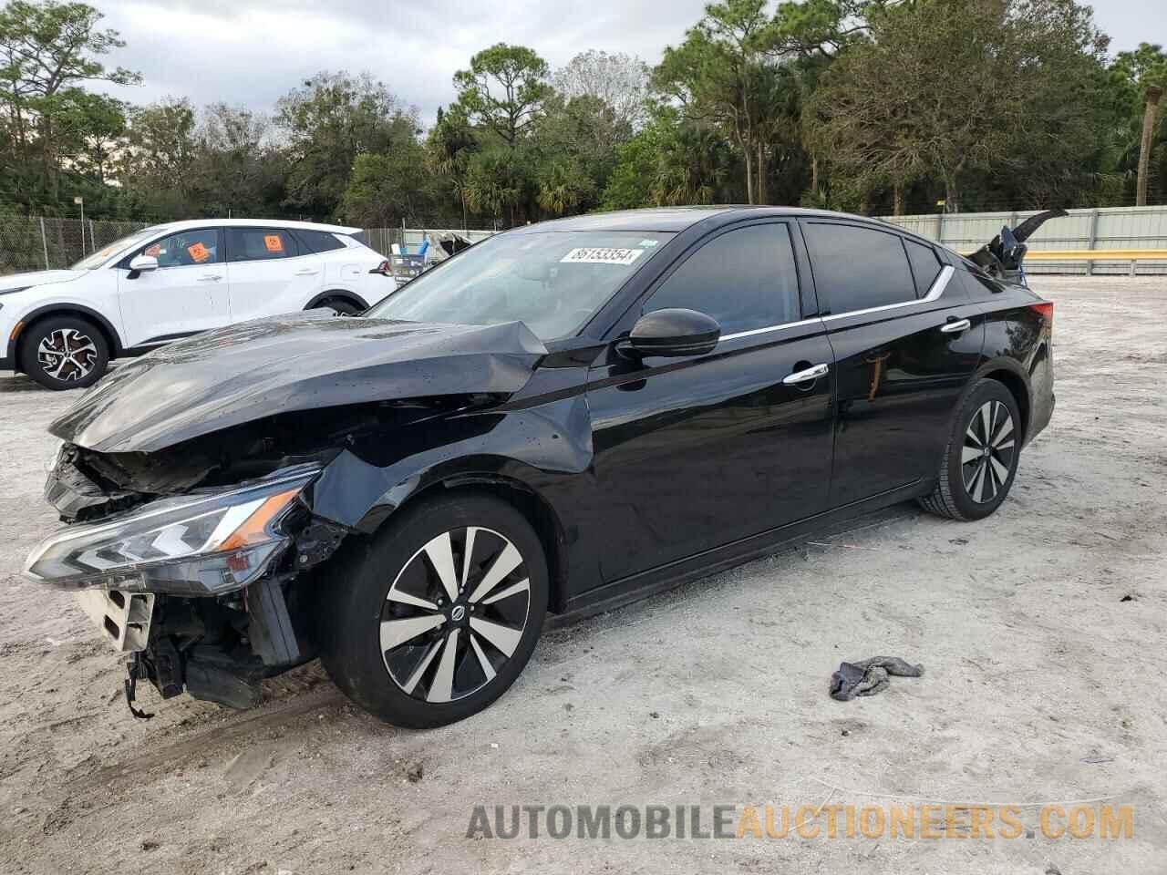 1N4BL4EV0KC231547 NISSAN ALTIMA 2019