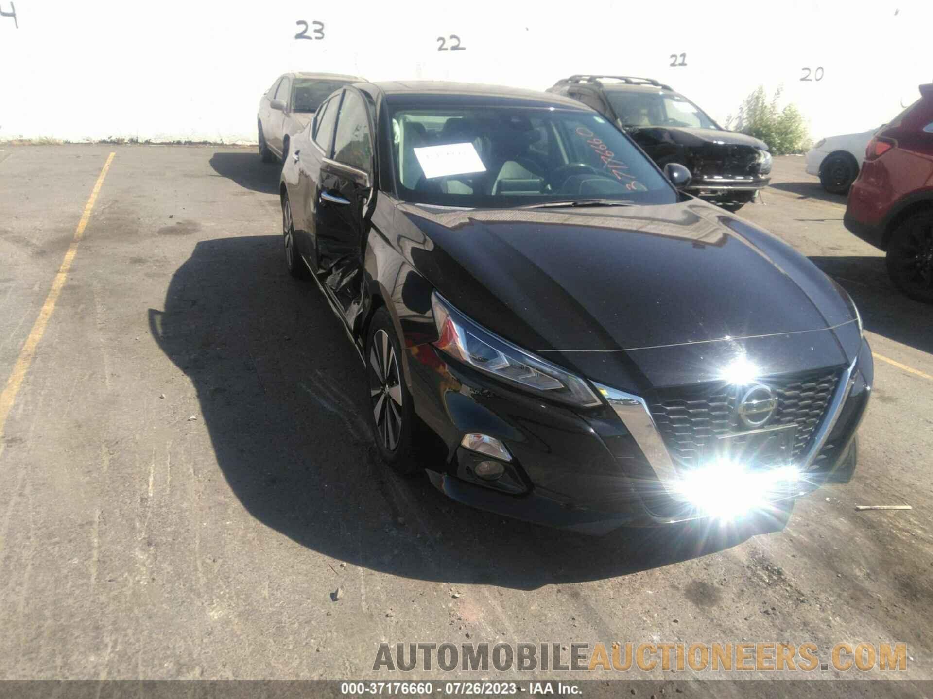 1N4BL4EV0KC243357 NISSAN ALTIMA 2019