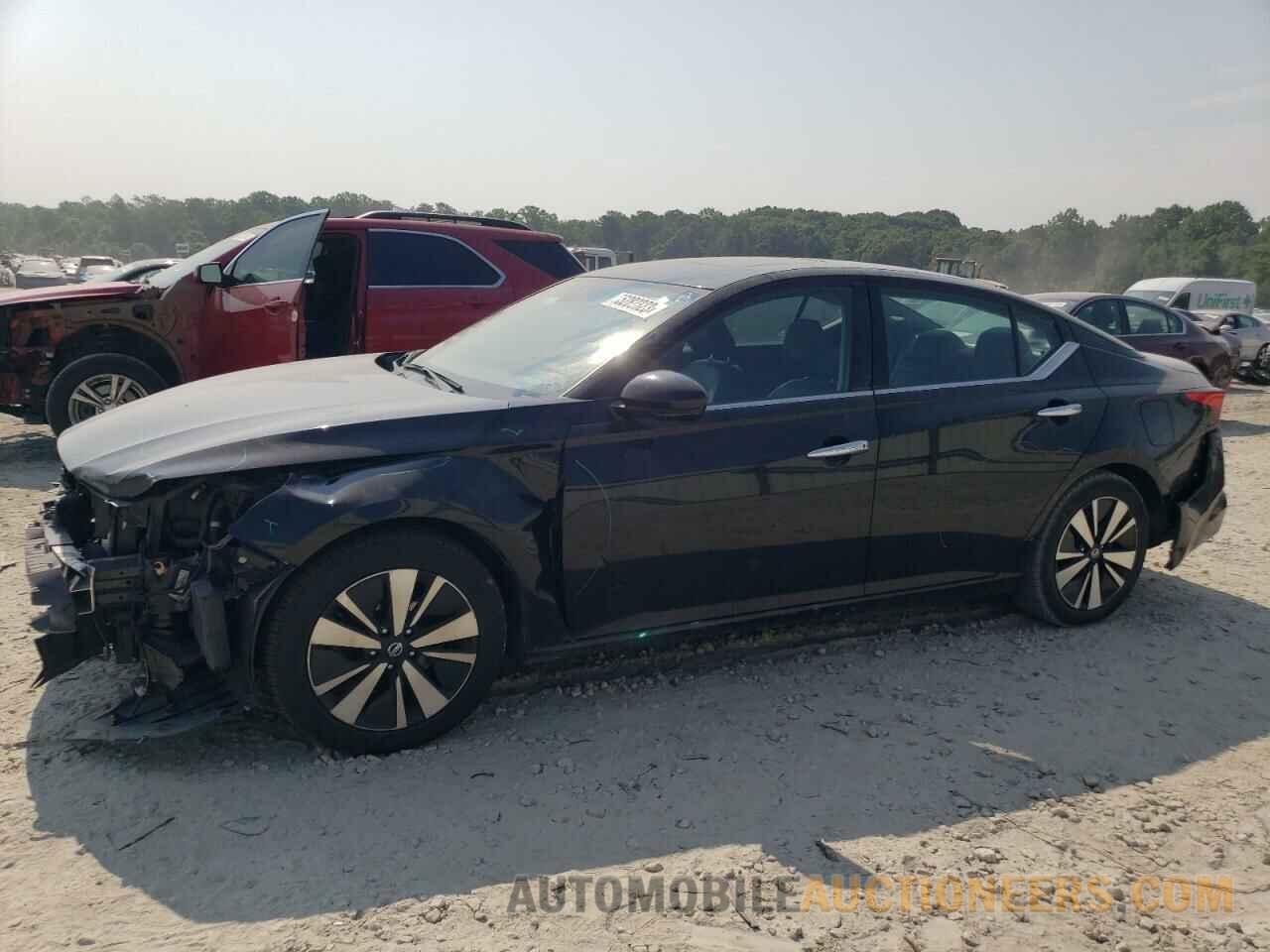 1N4BL4EV0KC249224 NISSAN ALTIMA 2019