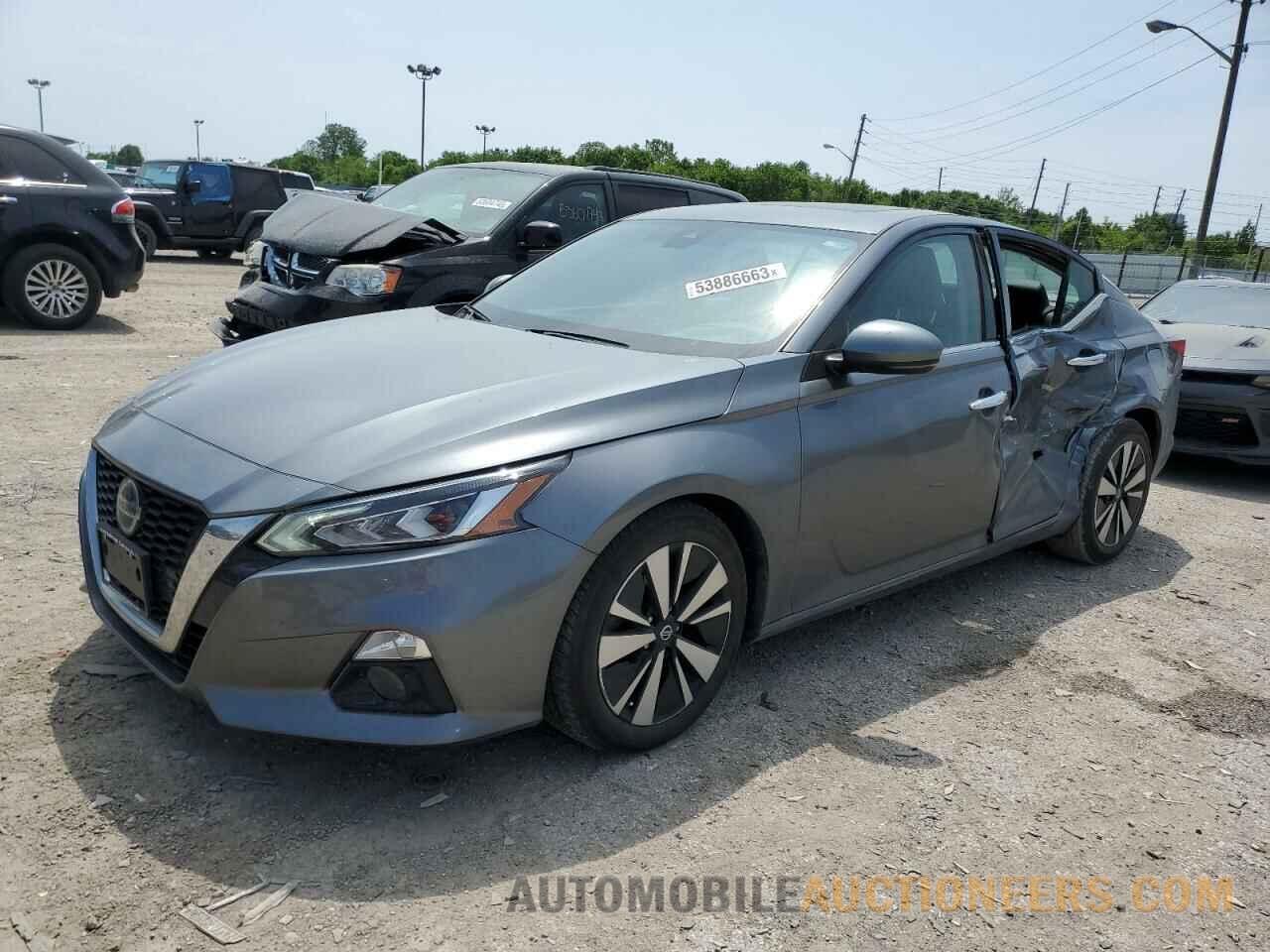 1N4BL4EV0KC255718 NISSAN ALTIMA 2019