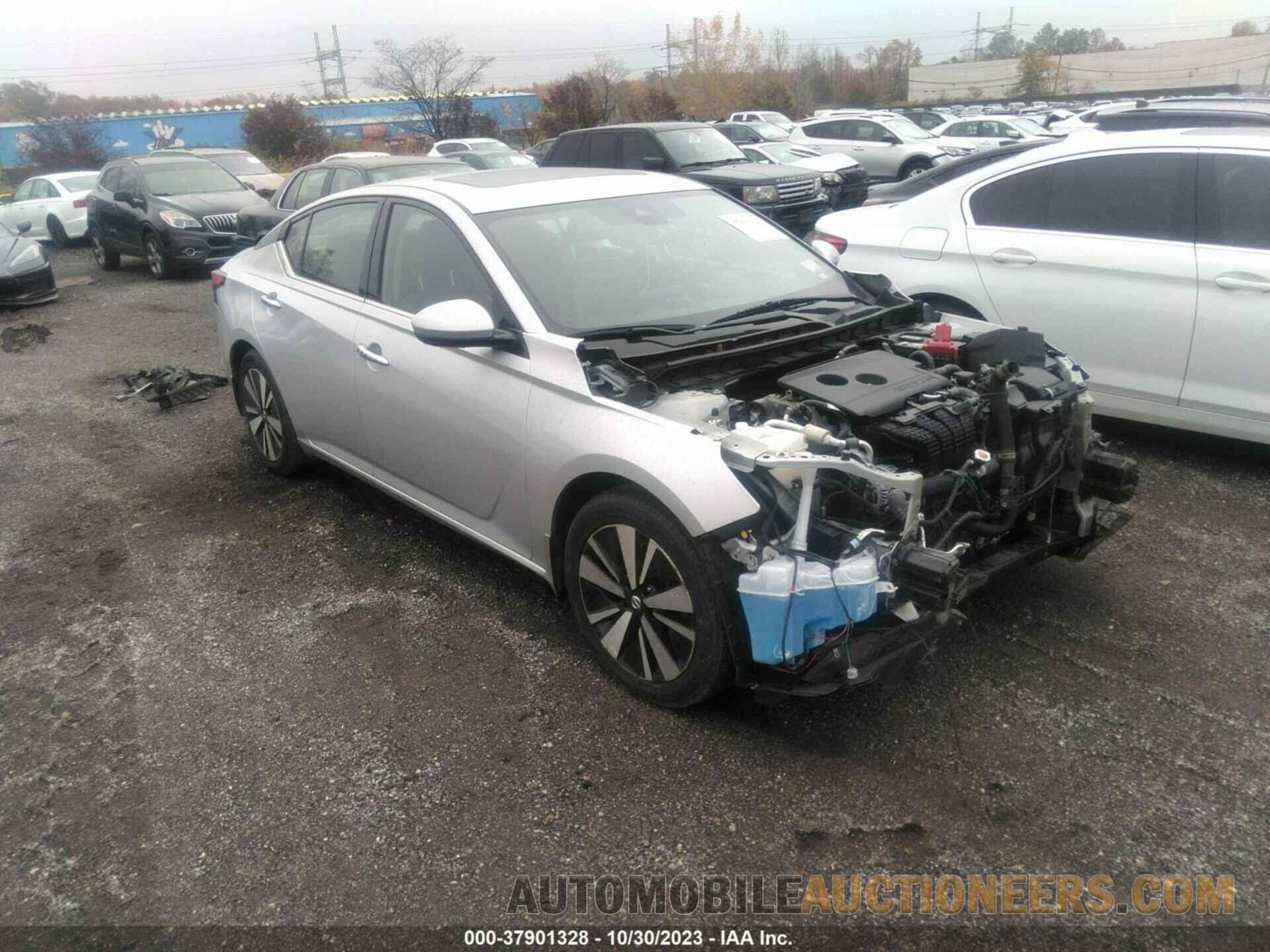 1N4BL4EV0LC121003 NISSAN ALTIMA 2020