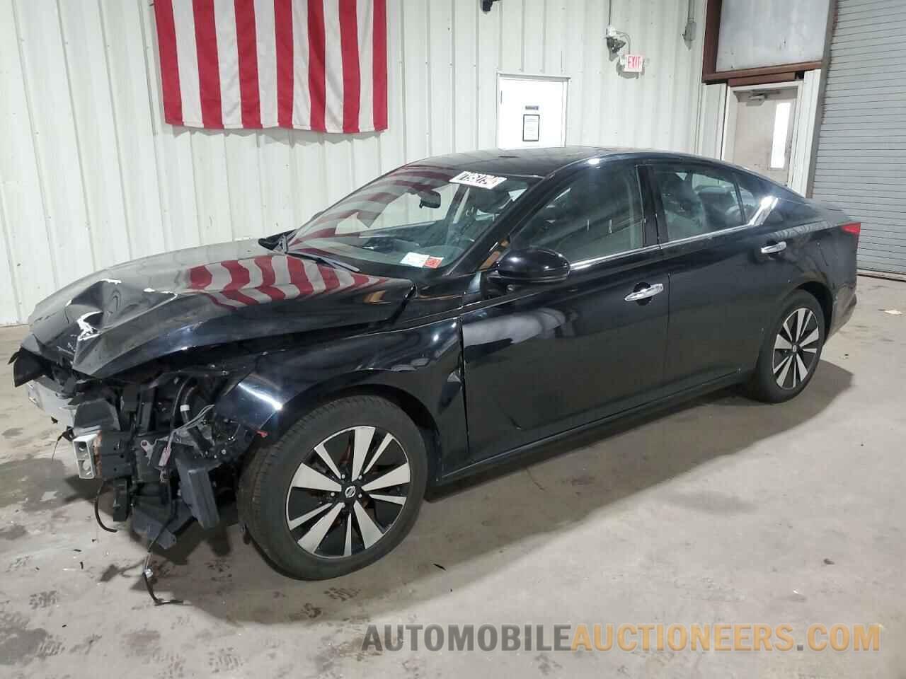 1N4BL4EV0LC129506 NISSAN ALTIMA 2020