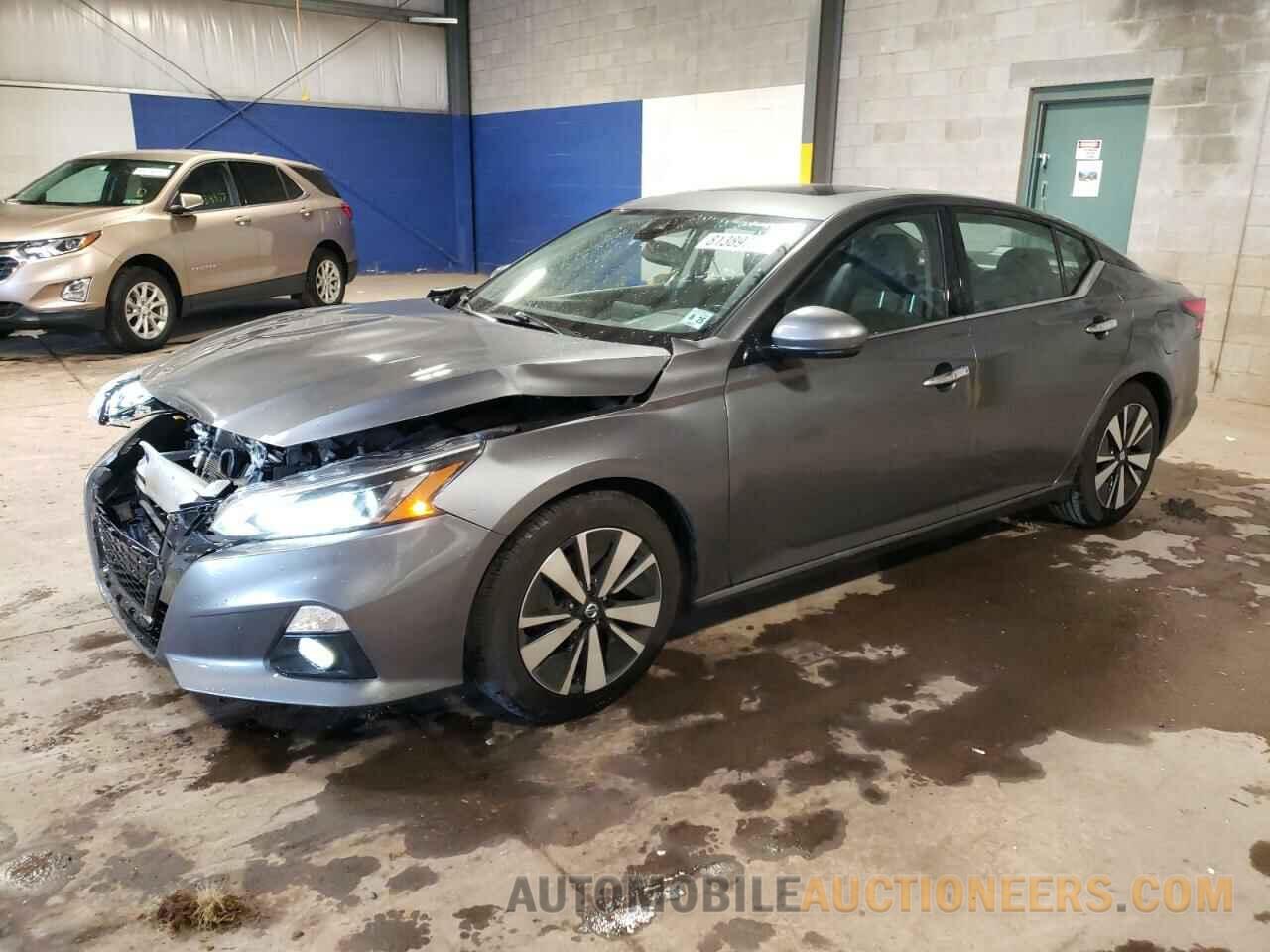 1N4BL4EV0LC133040 NISSAN ALTIMA 2020