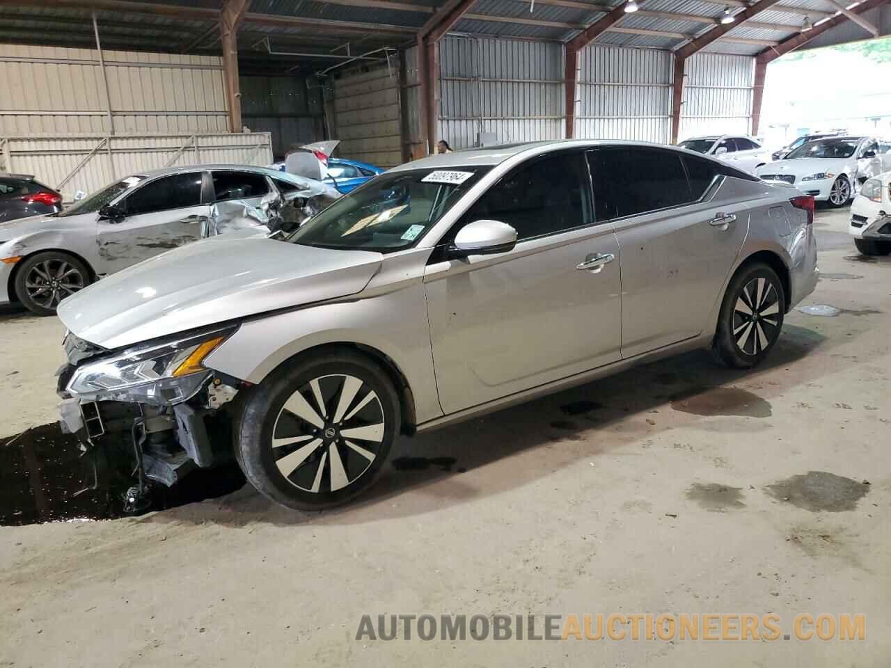 1N4BL4EV0LC135418 NISSAN ALTIMA 2020