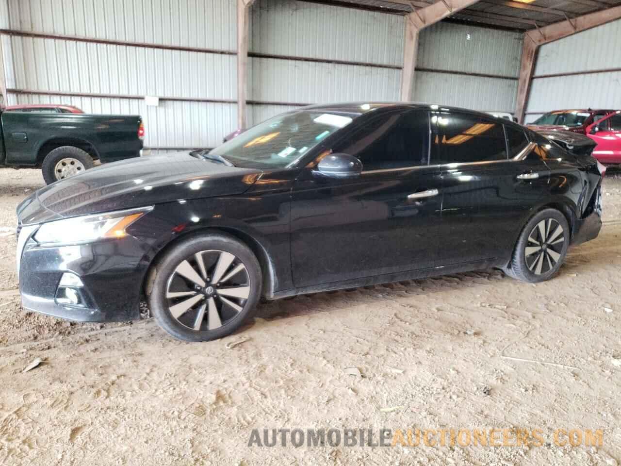 1N4BL4EV0LC147343 NISSAN ALTIMA 2020