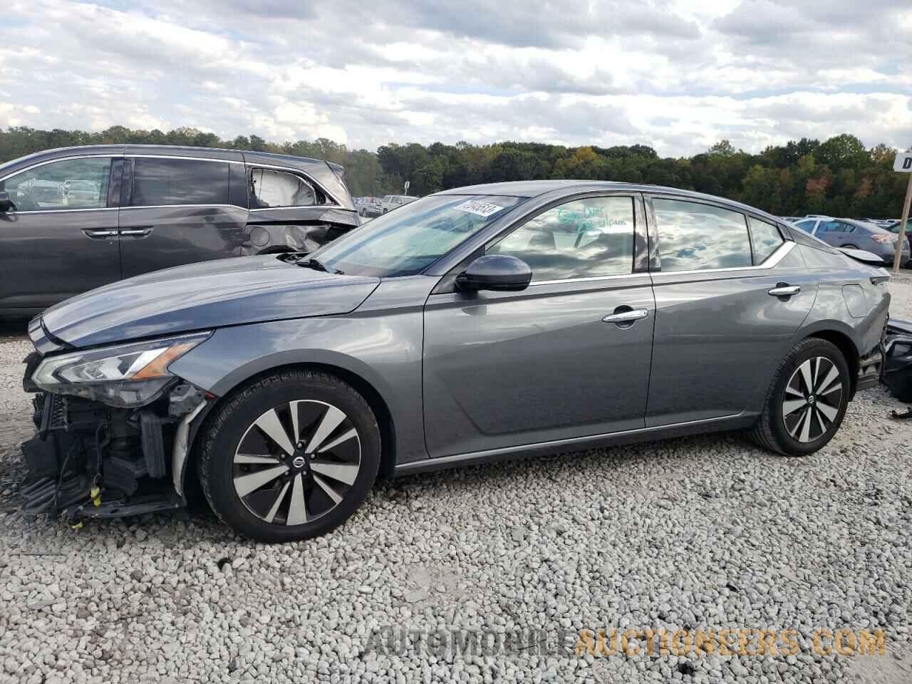 1N4BL4EV0LC148640 NISSAN ALTIMA 2020