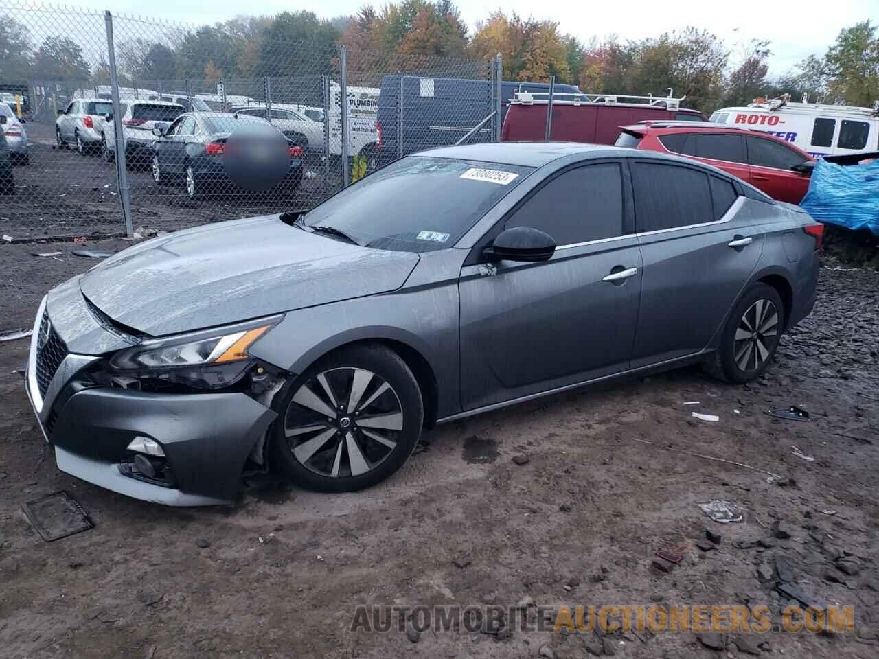 1N4BL4EV0LC150274 NISSAN ALTIMA 2020