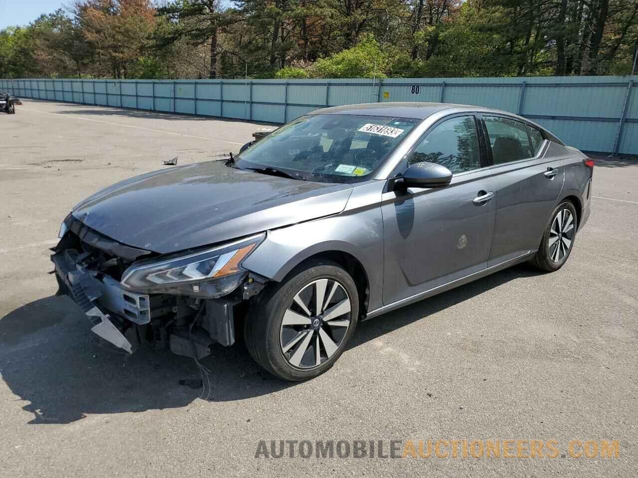 1N4BL4EV0LC150761 NISSAN ALTIMA 2020