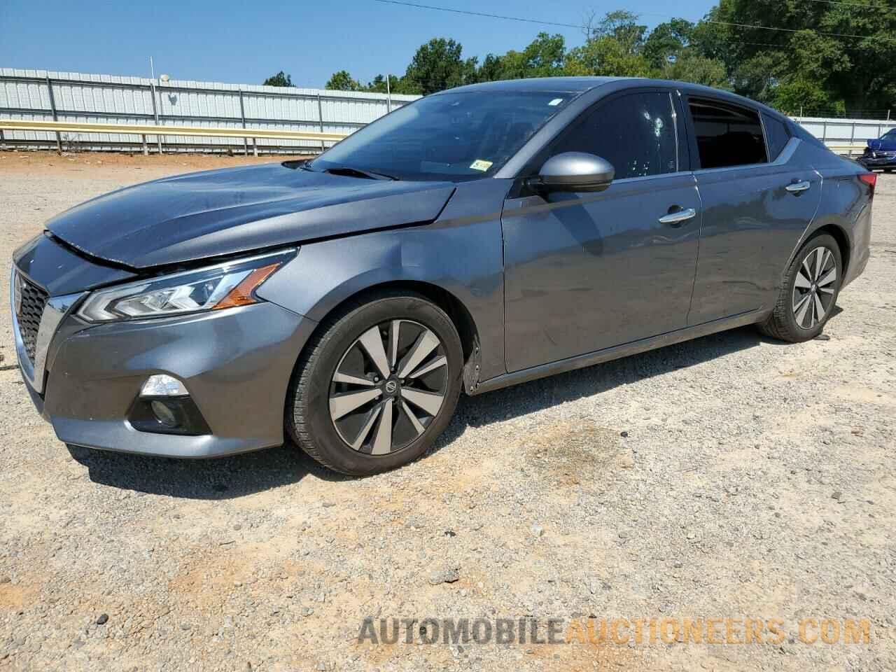 1N4BL4EV0LC154776 NISSAN ALTIMA 2020